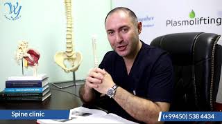 Beliniz Ağrıyır?