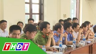 Hưng Yên công bố kết quả điều tra hai nữ sinh tử vong | THDT