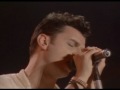 Video Depeche Mode-Basphemous Rumors Live at Pasadena 1988