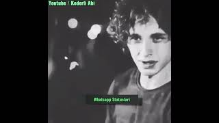 Qemli Statuslar Whatsapp Status Ucun Videolar Sevgi Menali Duygusal Anlamli Aglamali Ayriliq Qisa