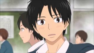 Kimi Ni Todoke || Heartbeat Song