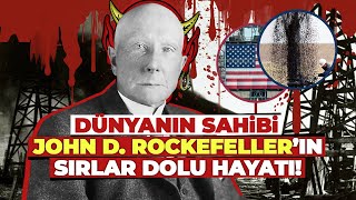 Rockefeller Ai̇lesi̇ Merak Edilenler