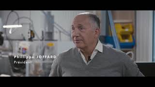 Présentation De Lentreprise Toptex Cube