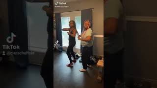 You Hoes Be Tipping Like I Wont Bash You In Your Tiktok