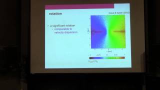 Shigeki Inoue Galactic Discs Forming Through Clump Clusters
