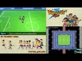 Inazuma Eleven GO Ep.33 - LA MAJESTUOSA INAUGURACIÓN