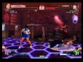 SSF4 AE: Uryo (Sakura) vs Tojibo (Cody) - Candy Western Tournament
