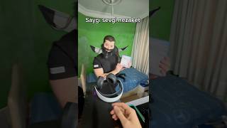 Selamlar Bebeğim