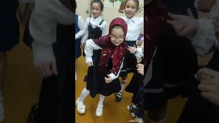 Kampirga Aylangan Qiz Komediya