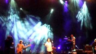 Watch Marillion The Rakes Progress video