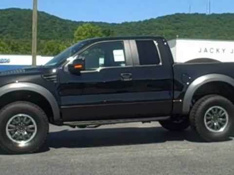 ford raptor for sale used. COM. Jacky Jones Ford New 2010