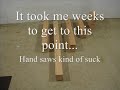 Re: How to build a workbench