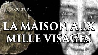 Des Visages Apparaissent Sur Le Sol De Sa Maison Las Caras De Belmez