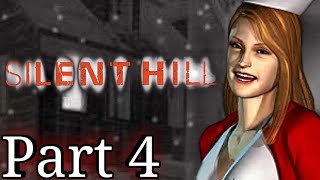 Silent Hill - Part 4 Walkthrough Gameplay Ps1 Original