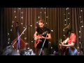 You Don't Believe - Treva Blomquist - Live at Eddie's Attic