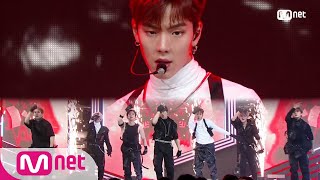 Monsta X Shoot Out Kpop Tv Show M Countdown 181115 Ep 596 Monsta X Shoot Out Kpop Tv Show M Countdown 181115 Ep 596