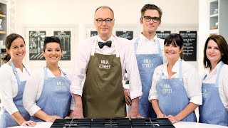 Christopher Kimballs Milk Street - Create Support