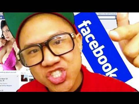 I HATE FACEBOOK!!!