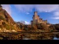 Father Angus MacDonnell/The Braes of Dunvegan, Scottish marches on mandolin