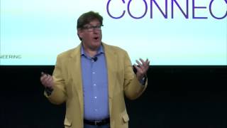 How a Flashlight Changed My Life: Engineering Mindfulness | Joseph Holtgreive | TEDxNorthwesternU