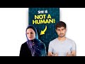 Meet Saudi's first HUMANOID Robot!