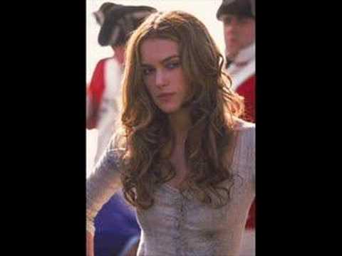 Keira Knightley Valentino Gown 2006. Bloom and Keira Knightley