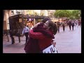 Free Hugs Campaign - Official Page (music by Sick Puppies.net )