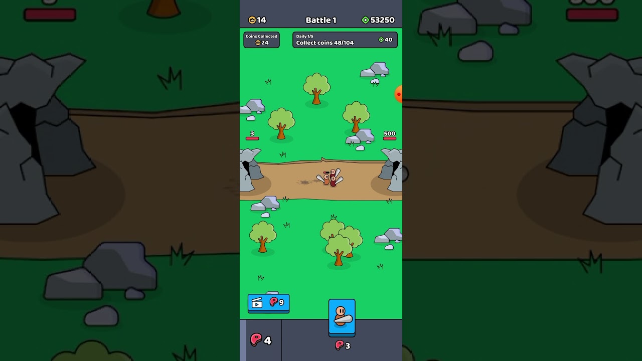 We are Warriors * Mod apk with LP * Free Purchases * We are Warriors * Mod apk with LP * Free Purchases *