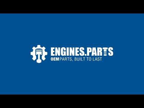 ED0024403380-S Timing Belt - Kohler Engines Genuine OEM Part ED0024403380-S Timing Belt - Kohler Engines Genuine OEM Part