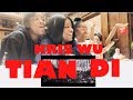 Kris Wu - Tian Di | MARX REACTION
