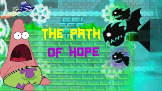 Финал The Path Of Hope Boss Fight