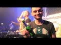 Chain Reaction Ft Mc Nolz The Crazy Ones Official