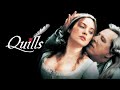 Quills 2000 Hollywood Movie | Kate Winslet | Geoffrey Rush | Michael Caine | Full Facts and Reviews