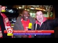 Thats Why Welbeck Is A Gooner | Man United 1 Arsenal 2