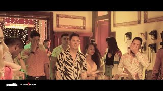 Leoni Torres Me Quedo Contigo Making Of Leoni Torres Me Quedo Contigo Making Of
