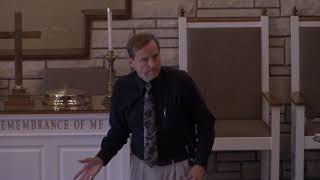 December 27th Service
