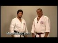 Karate sweeps with Val Mijailovic 1/4