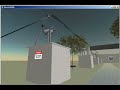 Project Big Green - in Second Life