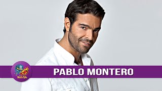 Pablo Montero con su Música Mariachi en Los Angeles