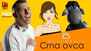 Dijamanti bend - Crna ovca