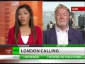 Видео 'UK slavish behavior exposed as US gets weaker'