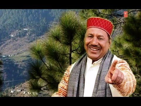 Mulmul Ke Ko Hesni Che (Geet Ganga- 32 Non Stop) - Uttrakhandi...