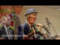 SAVE HARBORSIDE Medical Cannabis Press Conference @ Oaksterdam Univ. Oakland CA July/23/2012