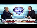 Rudy Giuliani On Potential Trump Interview For Mueller Rudy Giuliani On Potential Trump Interview For Mueller