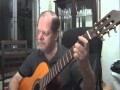 Como Fue? (Ernesto Duarte) - Antônio Célio - Acoustic Guitar