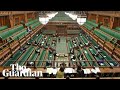 MPs discuss consequences of government measures to combat co...