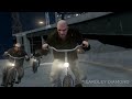 GTA IV - Bicycle Mod (Short Film) klip izle