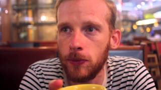 Watch Kevin Devine She Can See Me video
