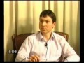 Posta Imre interjú az LDR TV-ben (Kuriózum) 2009. 03. 12.-én