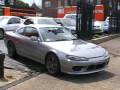 NISMO Silvia Spec R